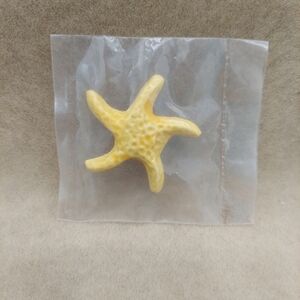 Wade England Starfish Figurine Whimsies Ocean Series Home Decor